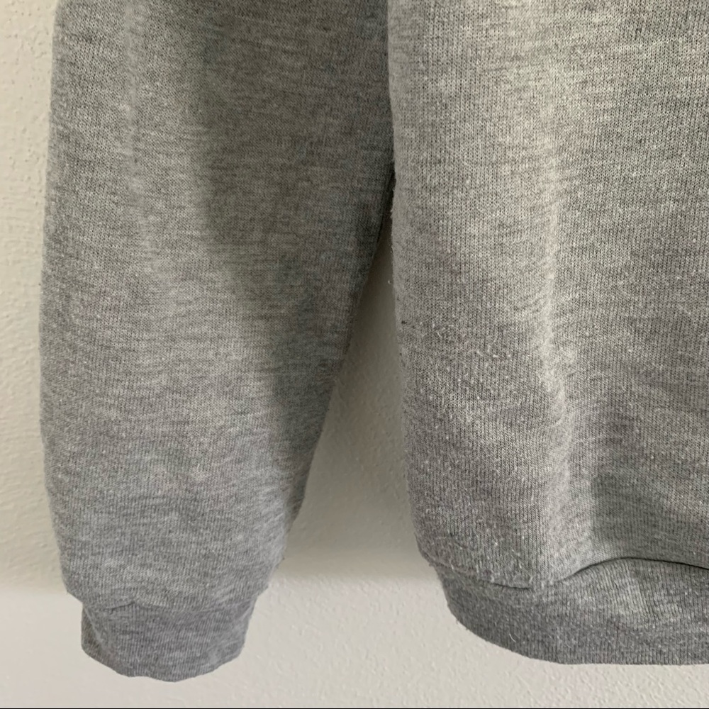 Project Social Tee I’m just here for the s’mores gray pullover - Picture 2 of 4